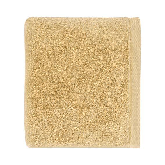 Essentiel Pollen Hand Towels by Alexandre Turpault | Fig Linens