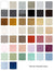 Fig Linens - Aero Enamel & Stone Bath Accessories by Mike + Ally - Enamel Colors