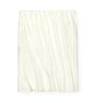 fig linens - sferra celeste ivory bed skirt
