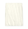 fig linens - sferra celeste ivory bed skirt
