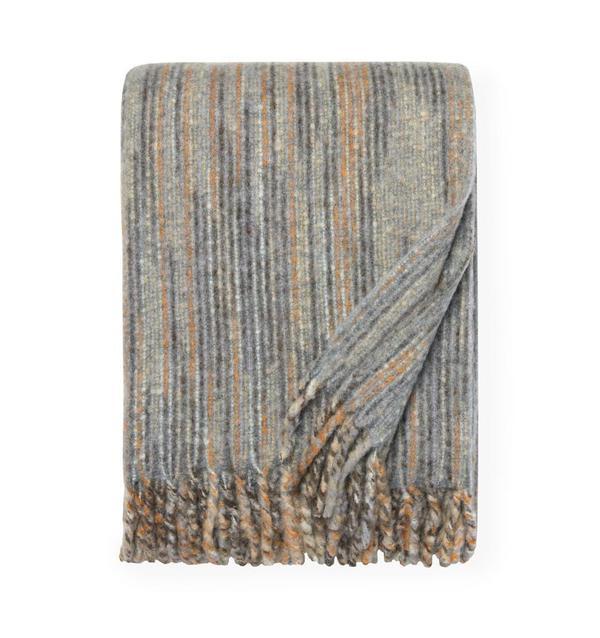 Colorato Desert Throw by Sferra | Fig Linens and Home