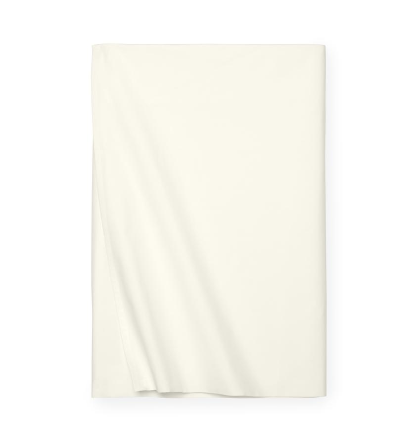 Grande Hotel Ivory Bed Skirt by Sferra | Fig Linens and Home