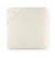 Diamante Bedding Collection by Sferra | Fig Linens - Ivory Fitted Sheet