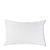 Fig Linens - Astor Cobalt Bedding by Designers Guild - Pillowcase