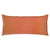 Fig Linens - Mango Ombre Velvet Boudoir Pillows by Kevin O’Brien Studio