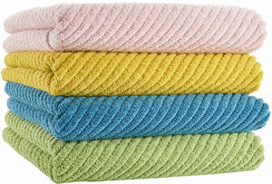 Super Twill Bath Towels by Abyss & Habidecor | Fig Linens
