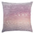 Opal Woodgrain Velvet Pillow by Kevin O'Brien Studio | Fig Linens