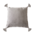 Fig Linens - Pom Pom at Home Montauk Natural Decorative pillow