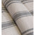 Fig Linens - Pom Pom at Home Bedding - Jackson Linen Duvets with Stripes