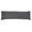 Pom Pom at Home - Montauk Charcoal Body Pillow | Fig Linens