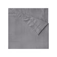 Yves Delorme Triomphe Duvets and Shams by Yves Delorme - Twin Duvet 68x86 in Plantine at FIG LINENS AND HOME - 11