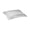 Yves Delorme Triomphe Duvets and Shams by Yves Delorme - Boudoir Sham Silver at FIG LINENS AND HOME - 27