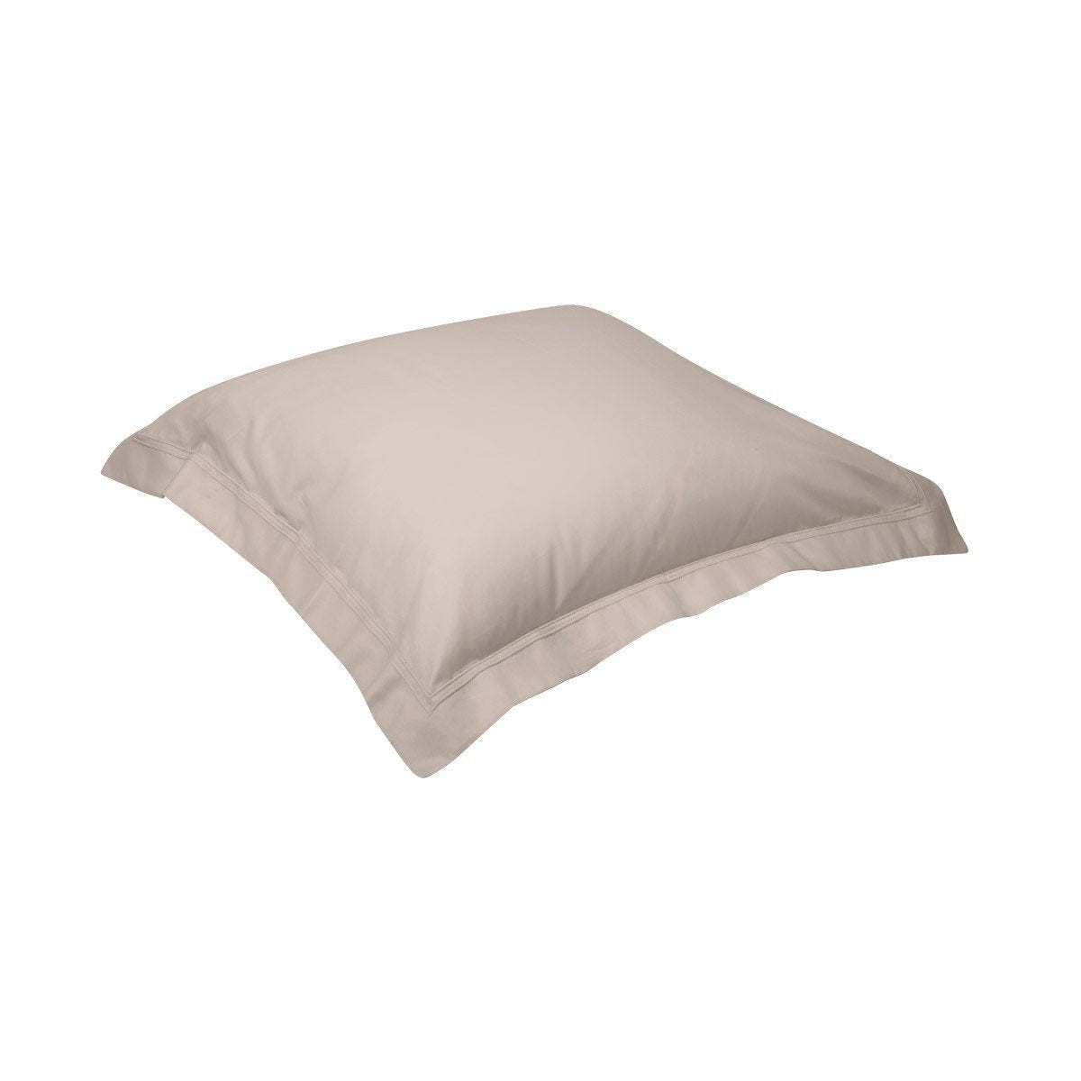 Yves Delorme Triomphe Duvets and Shams by Yves Delorme - Euro Sham Pierre at FIG LINENS AND HOME - 22