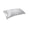 Fig Linens - Triomphe Sheeting by Yves Delorme - Silver Pillowcase