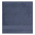 Le Jacquard Français | Caresse Orient Blue Bath Collection - Fig Linens - Wash Cloth, washcloth