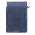 Le Jacquard Français | Caresse Orient Blue Bath Collection - Fig Linens - Wash mitt