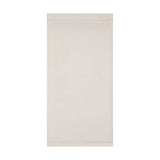 Le Jacquard Français | Caresse Ivory Bath Collection | Fig Linens - Bath towel, guest towel