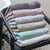 Le Jacquard Français | Caresse Linen Bath Collection | Fig Linens - Towels - All colors