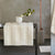 Hudson Bath Rugs by Matouk | Fig Linens and Home 