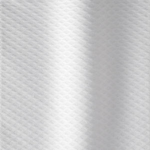 Fig Linens - Lanai by Matouk - White Shower curtain 