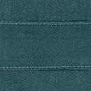 Fig Linens - Nocturne Boudoir Shams by Matouk - Deep Jade