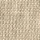 Fig Linens - Scallop Table Linens by Matouk - White and oat linen placemat