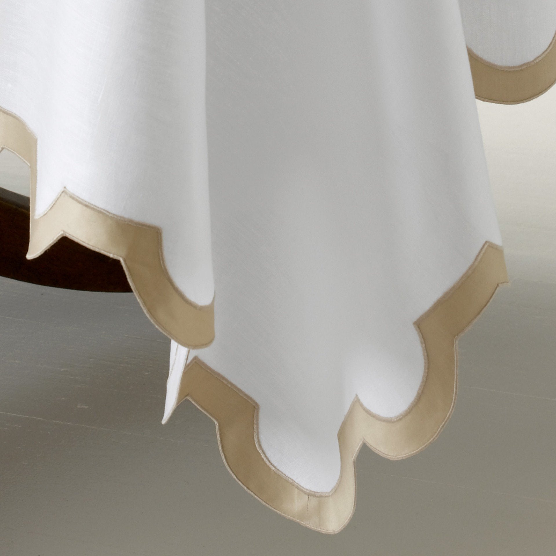 Mirasol Formal Table Linens by Matouk - Fig Linens and Home