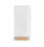 Linen Fingertip guest towel - Filo Almond by Sferra - Fig Linens