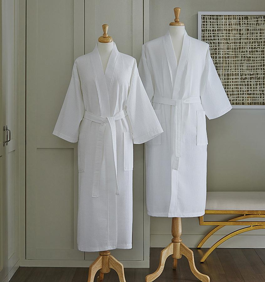 Edison Robe by Sferra | Fig Linens and Home