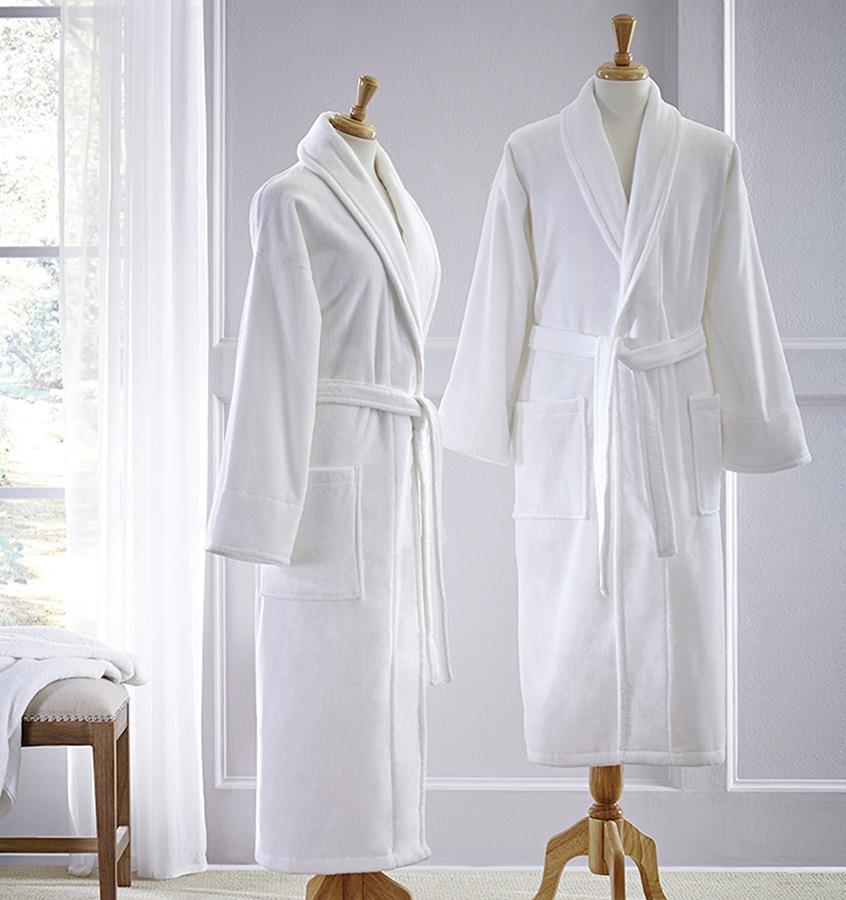 Fairfield Robe by Sferra | Fig Linens and Home