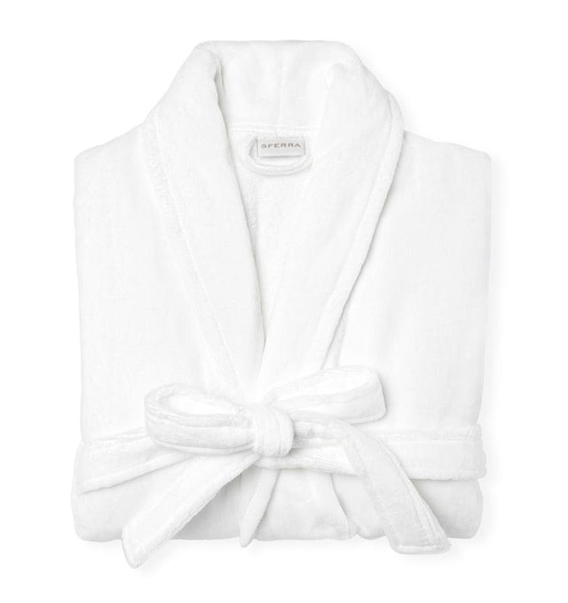 Fig Linens - Sferra Robes - Fairfield