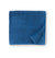Fig Linens - Sarma by Sferra - Turkish Cotton bath towels - Ocean blue towel 