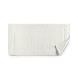 Fig Linens - Sarma by Sferra - Turkish Cotton bath mat - ivory bath mat