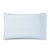 Celeste Sheeting by Sferra | Fig Linens - Pillowcase blue