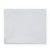 Corto Celeste Tin Bedding Collection by Sferra | Fig Linens - Light gray flat sheet