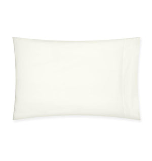 Corto Celeste Ivory Bedding Collection by Sferra | Fig Linens - Pillowcase
