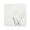 Favo Bedding Collection by Sferra | Fig Linens - Ivory blanket cover