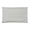 Sfrerra Bedding | Fiona Sheeting and Cases | Fig Linens - Gray pillowcase