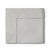 Sfrerra Bedding | Fiona Sheeting and Cases | Fig Linens - Gray flat sheet