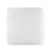 Fig Linens - Giotto Collection Sheeting by Sferra - Ivory fitted sheet