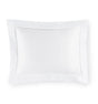 Sferra Giza 45 - Sateen Bedding Collection | Fig Linens - white sham
