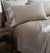 Fig Linens - Larro Bluefin Collection by Sferra  - sheets, pillowcases