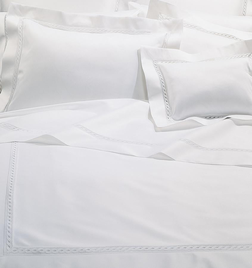 Fig Linens - Millesimo Bedding Collection by Sferra 