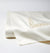 Fig Linens - Millesimo Bedding Collection by Sferra - Ivory flat sheet