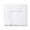 Fig Linens - Millesimo Bedding Collection by Sferra - white flat sheet