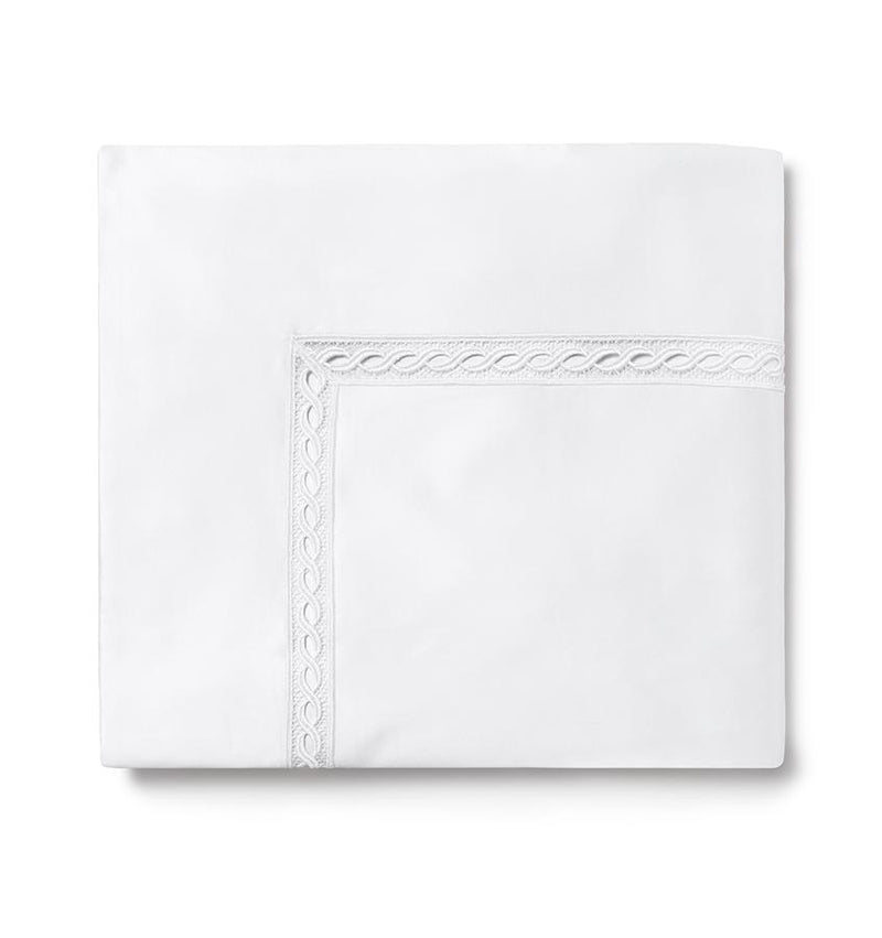 King Duvet Cover 106X92 - Millesimo Collection - By Sferra