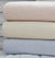 Terzo Sand Throw by Sferra | Fig Linens and Home