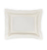 Capri Bedding Collection by Sferra | Fig Linens - Ivory sham