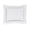 Capri Bedding Collection by Sferra | Fig Linens - White sham