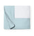 Casida Poolside Bedding Collection by Sferra | Fig Linens - Poolside blue duvet cover